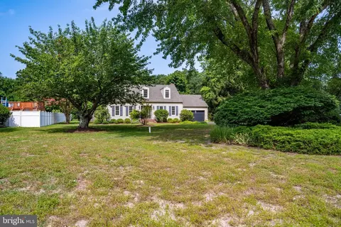 Exterior - 1104 Calebs Way, Salisbury, MD 21804 photo 22 of 24