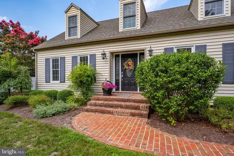 Exterior - 1104 Calebs Way, Salisbury, MD 21804 photo 20 of 24