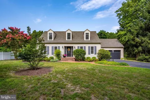 Exterior - 1104 Calebs Way, Salisbury, MD 21804 photo 18 of 24
