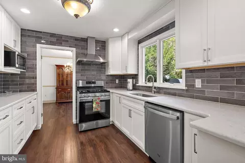 Kitchen - 1104 Calebs Way, Salisbury, MD 21804 photo 4 of 4