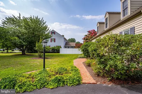 Exterior - 1104 Calebs Way, Salisbury, MD 21804 photo 19 of 24