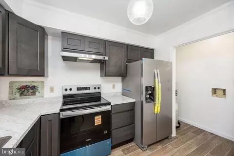 Kitchen - 813 Price Rd, Salisbury, MD 21801 photo 5 of 5