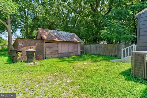 Exterior - 307 Newton St, Salisbury, MD 21801 photo 3 of 3