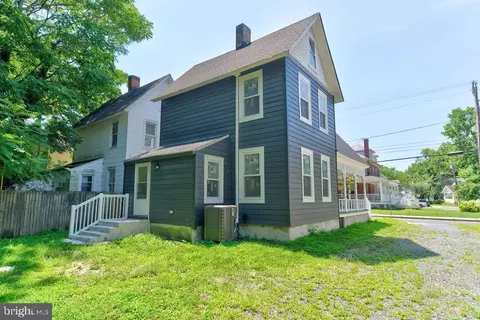 Exterior - 307 Newton St, Salisbury, MD 21801 photo 2 of 3