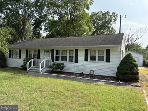 318 Dykes Rd, Salisbury, MD 21804