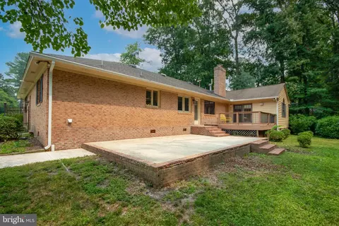 Exterior - 420 Indian, Salisbury, MD 21801 photo 3 of 9