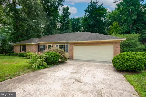 Exterior - 420 Indian, Salisbury, MD 21801 photo 2 of 9