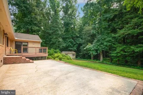 Exterior - 420 Indian, Salisbury, MD 21801 photo 4 of 9