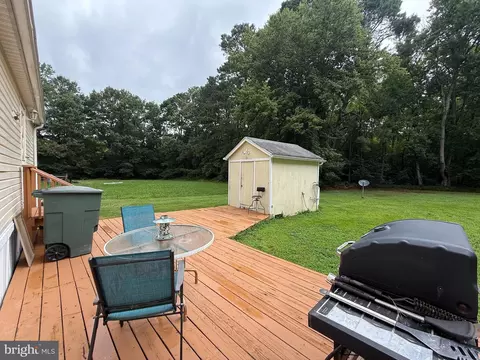 Exterior - 23358 Capitola Rd, Tyaskin, MD 21865 photo 3 of 8