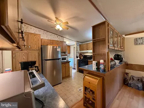 Kitchen - 23358 Capitola Rd, Tyaskin, MD 21865 photo 1 of 5