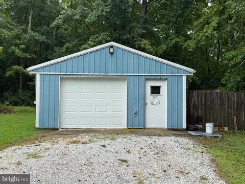 Exterior - 23358 Capitola Rd, Tyaskin, MD 21865 photo 2 of 8
