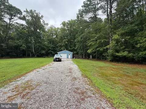 Exterior - 23358 Capitola Rd, Tyaskin, MD 21865 photo 6 of 8
