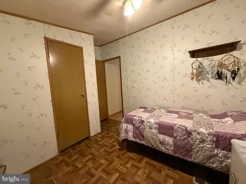 Bedroom - 23358 Capitola Rd, Tyaskin, MD 21865 photo 4 of 5