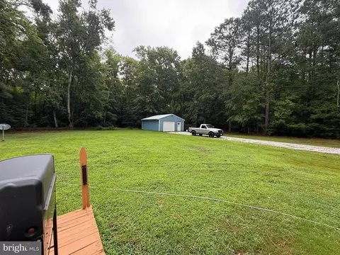 Exterior - 23358 Capitola Rd, Tyaskin, MD 21865 photo 5 of 8