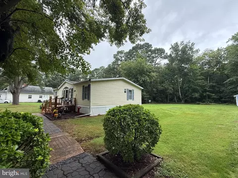 Exterior - 23358 Capitola Rd, Tyaskin, MD 21865 photo 7 of 8