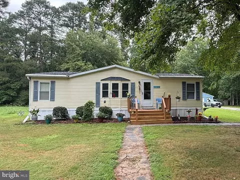 Exterior - 23358 Capitola Rd, Tyaskin, MD 21865 photo 8 of 8