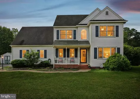 26687 Passerdyke Ct, Eden, MD 21822
