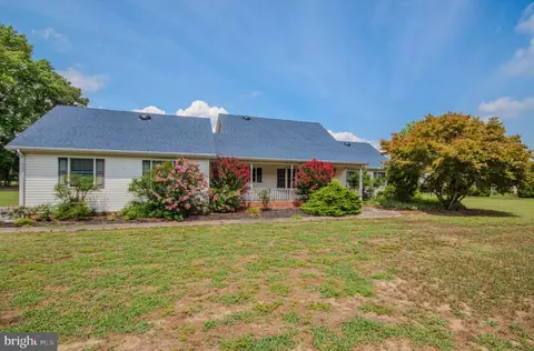 34756 Casher Wells Rd, Pittsville, MD 21850