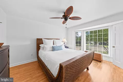 Bedroom - 602 Crestview Ln, Salisbury, MD 21801 photo 3 of 5