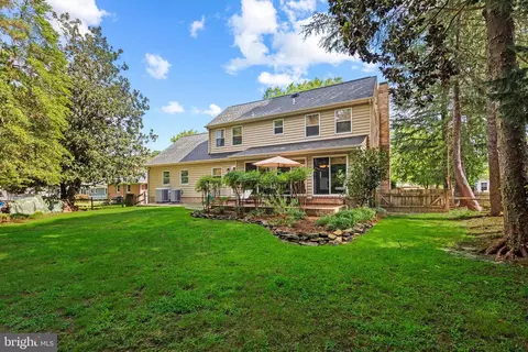 Exterior - 602 Crestview Ln, Salisbury, MD 21801 photo 6 of 9