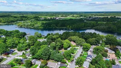 View/Area - 602 Crestview Ln, Salisbury, MD 21801 photo 2 of 8