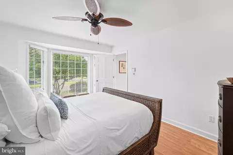 Bedroom - 602 Crestview Ln, Salisbury, MD 21801 photo 4 of 5