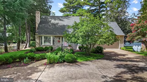 Exterior - 602 Crestview Ln, Salisbury, MD 21801 photo 9 of 9