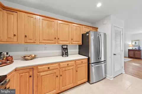 Kitchen - 602 Crestview Ln, Salisbury, MD 21801 photo 5 of 7