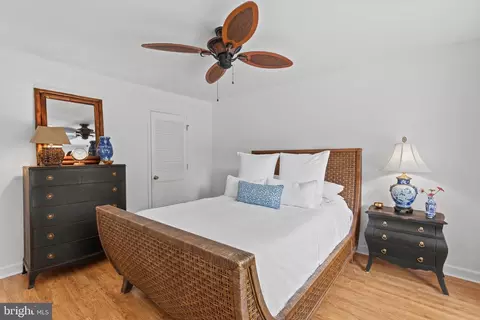Bedroom - 602 Crestview Ln, Salisbury, MD 21801 photo 1 of 5