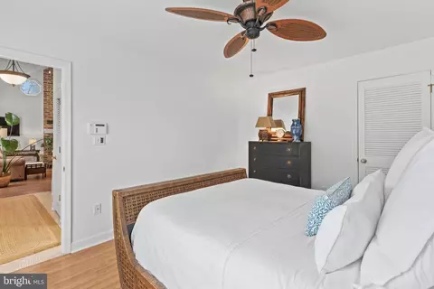 Bedroom - 602 Crestview Ln, Salisbury, MD 21801 photo 2 of 5