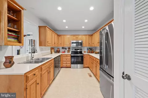 Kitchen - 602 Crestview Ln, Salisbury, MD 21801 photo 1 of 7