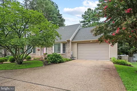 Exterior - 602 Crestview Ln, Salisbury, MD 21801 photo 2 of 9