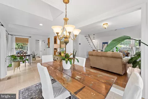 Dining - 602 Crestview Ln, Salisbury, MD 21801 photo 3 of 5