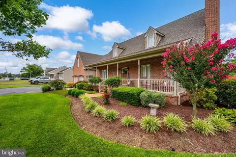 9945 Sharptown Rd, Mardela Springs, MD 21837