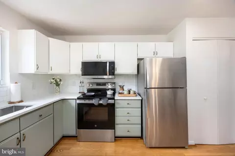 Kitchen - 1803 S Mill Dr, Salisbury, MD 21804 photo 1 of 4