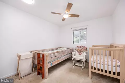 Bedroom - 1803 S Mill Dr, Salisbury, MD 21804 photo 1 of 8