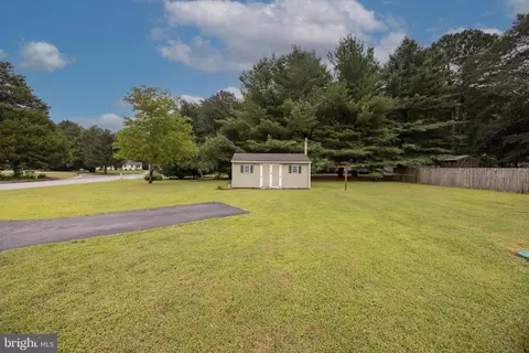 Exterior - 1803 S Mill Dr, Salisbury, MD 21804 photo 9 of 12