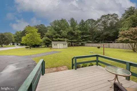 Exterior - 1803 S Mill Dr, Salisbury, MD 21804 photo 5 of 12