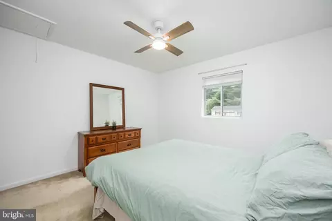 Bedroom - 1803 S Mill Dr, Salisbury, MD 21804 photo 5 of 8