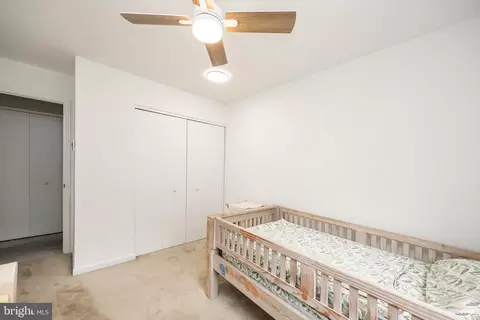 Bedroom - 1803 S Mill Dr, Salisbury, MD 21804 photo 3 of 8