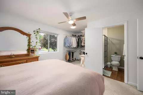 Bedroom - 1803 S Mill Dr, Salisbury, MD 21804 photo 8 of 8