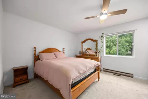 Bedroom - 1803 S Mill Dr, Salisbury, MD 21804 photo 7 of 8