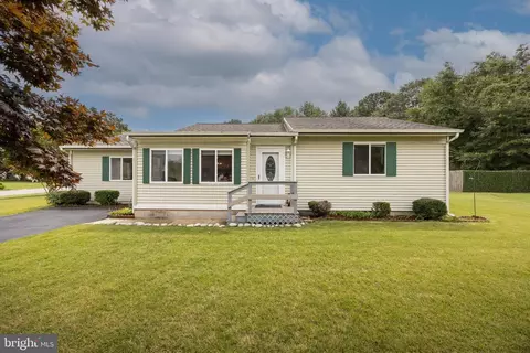 Exterior - 1803 S Mill Dr, Salisbury, MD 21804 photo 1 of 12