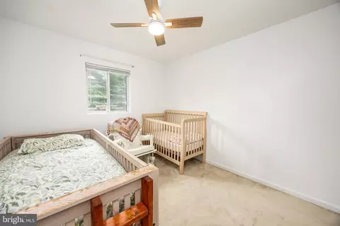 Bedroom - 1803 S Mill Dr, Salisbury, MD 21804 photo 2 of 8