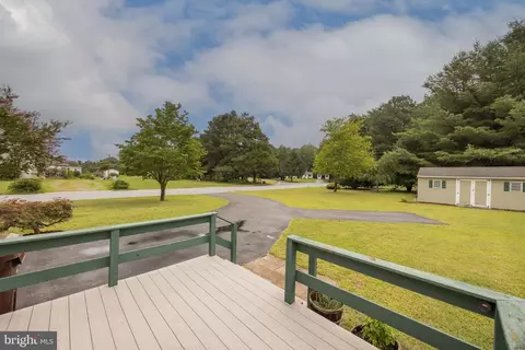 Exterior - 1803 S Mill Dr, Salisbury, MD 21804 photo 4 of 12