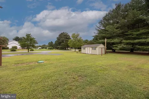 Exterior - 1803 S Mill Dr, Salisbury, MD 21804 photo 8 of 12