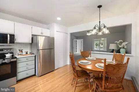 Dining - 1803 S Mill Dr, Salisbury, MD 21804 photo 1 of 2