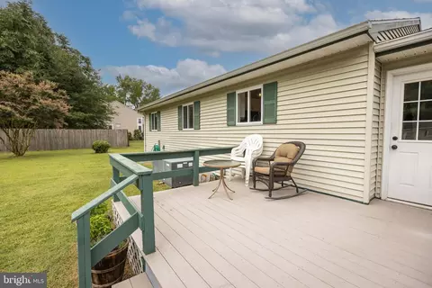 Exterior - 1803 S Mill Dr, Salisbury, MD 21804 photo 3 of 12