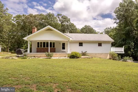 10625 Riverton Rd, Mardela Springs, MD 21837