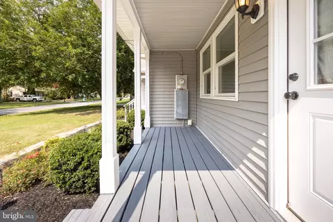 Exterior - 117 Johnson Dr, Salisbury, MD 21804 photo 5 of 13
